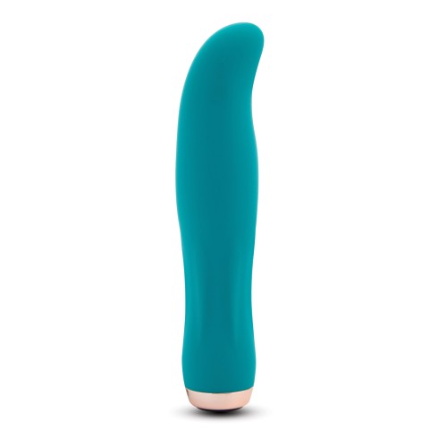 Nu Sensuelle Bella Vibrador de Toque Aterciopelado para Placer Sensacional