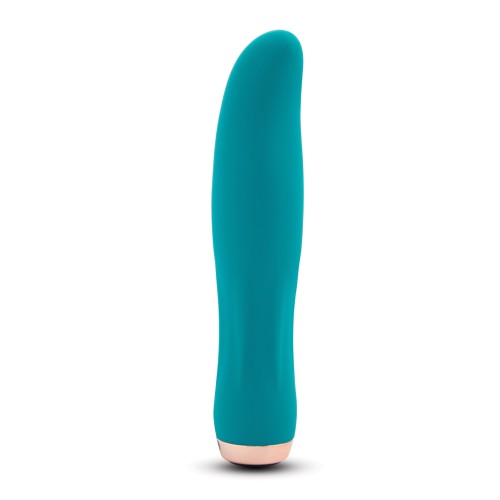 Nu Sensuelle Bella Vibrador de Toque Aterciopelado para Placer Sensacional