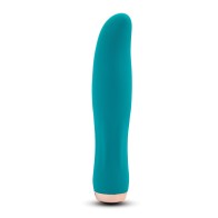 Nu Sensuelle Bella Vibrador de Toque Aterciopelado para Placer Sensacional