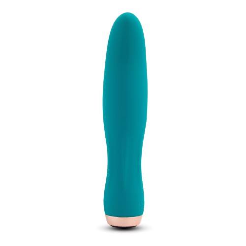 Nu Sensuelle Bella Vibrador de Toque Aterciopelado para Placer Sensacional