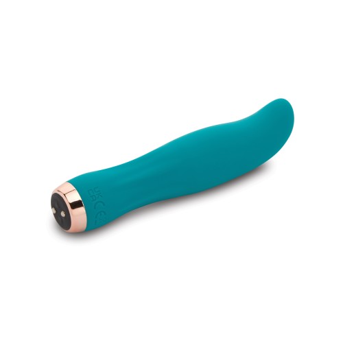 Nu Sensuelle Bella Vibrador de Toque Aterciopelado para Placer Sensacional