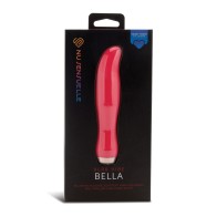 Nu Sensuelle Bella Velvet Touch Vibrator