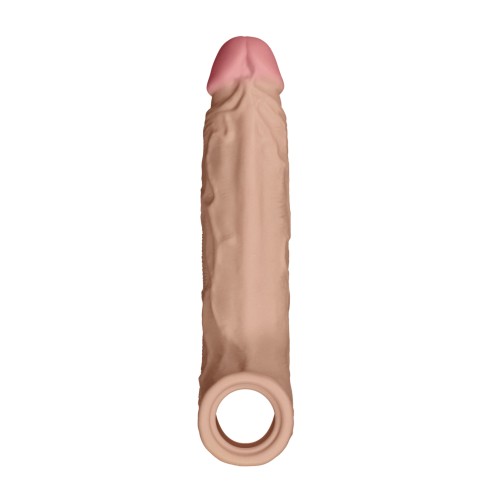 Shaft Model F Flexskin Liquid Silicone Sheath