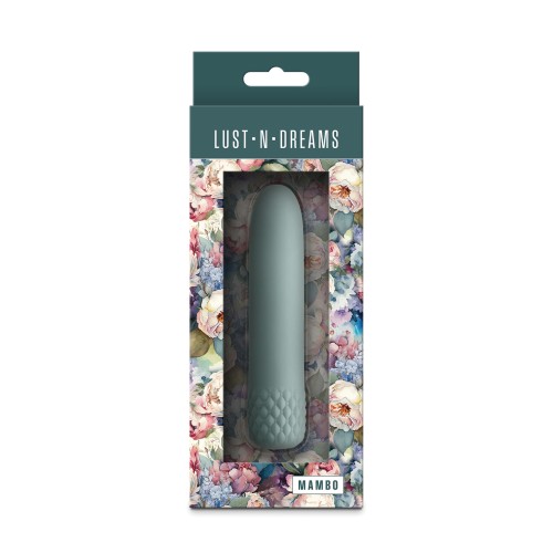 Lust-n-Dream Mambo Sage Vibrator