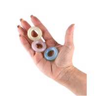 Fantasia Stamina Cock Rings for Enhanced Pleasure