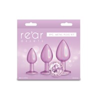 Rear Asset Iridescent Pink Trainer Kit