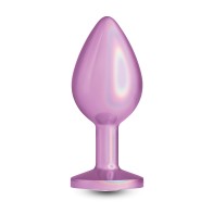 Rear Asset Iridescent Pink - Fun & Flirty