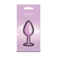 Rear Asset Iridescent Pink - Fun & Flirty