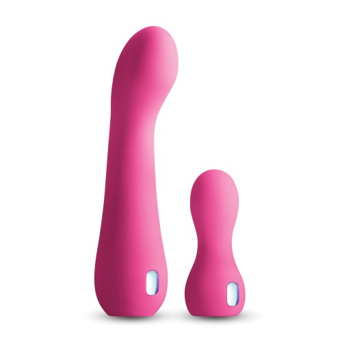 INYA Couplet Pink Versatile Adult Toy