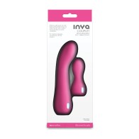 INYA Couplet Pink Versatile Adult Toy