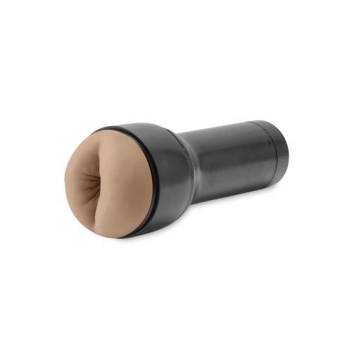 Kiiroo Feel Extra Tight Anal Stroker Mid Brown