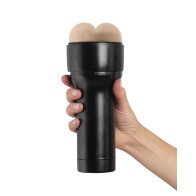 Kiiroo Feel Extra Tight Anal Stroker Mid Brown