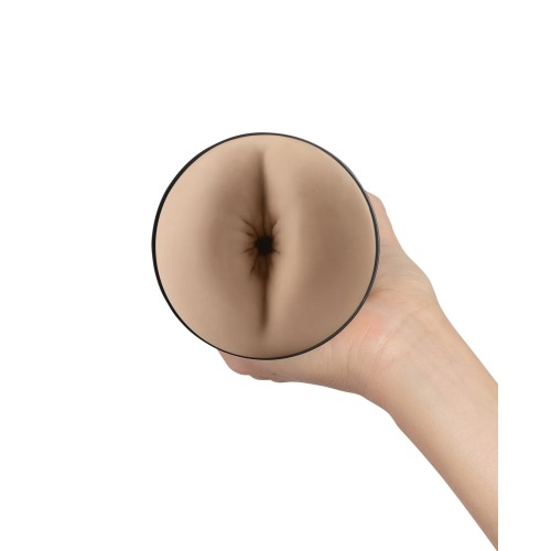 Kiiroo Feel Extra Tight Anal Stroker Mid Brown