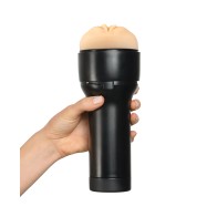 Kiiroo Feel Generic Stroker Pale