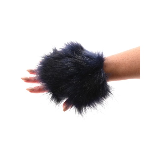 Cougar Spiked Sensory Glove for Thrilling Play