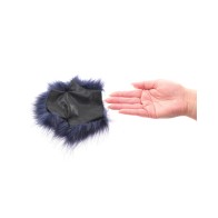 Cougar Spiked Sensory Glove for Thrilling Play