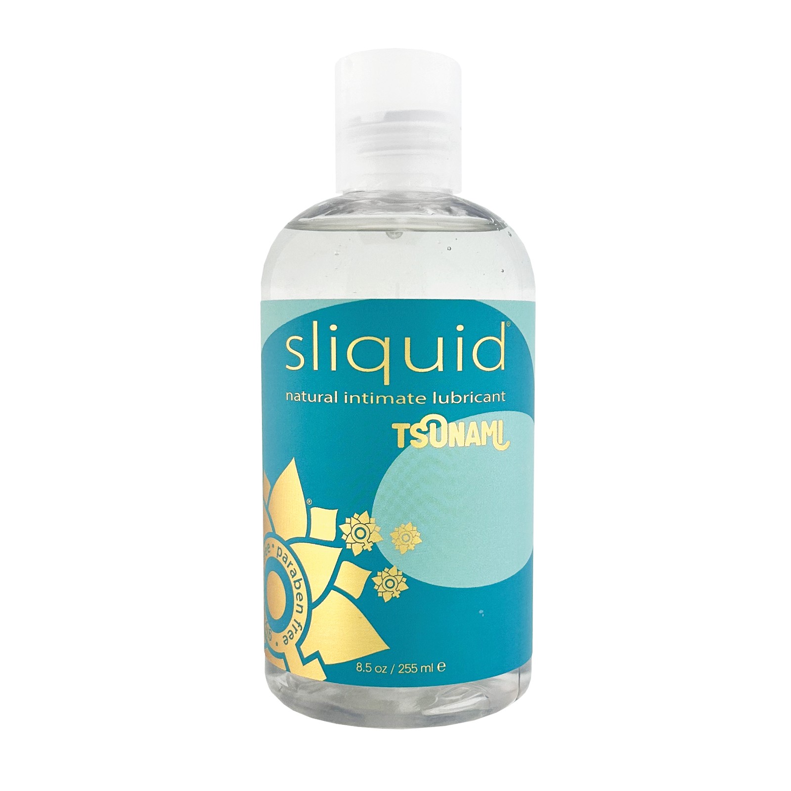 Compra Gel Sliquid Tsunami 8.5 oz Online