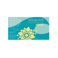 Buy Sliquid Tsunami Gel 8.5 oz Online