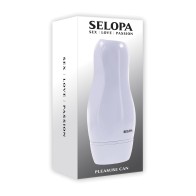 Selopa Pleasure Can Stroker for Ultimate Satisfaction