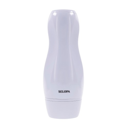 Selopa Pleasure Can Stroker for Ultimate Satisfaction