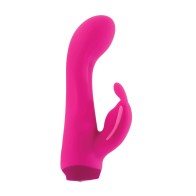 Vibrador Selopa Butterfly Love para Sensaciones Profundas