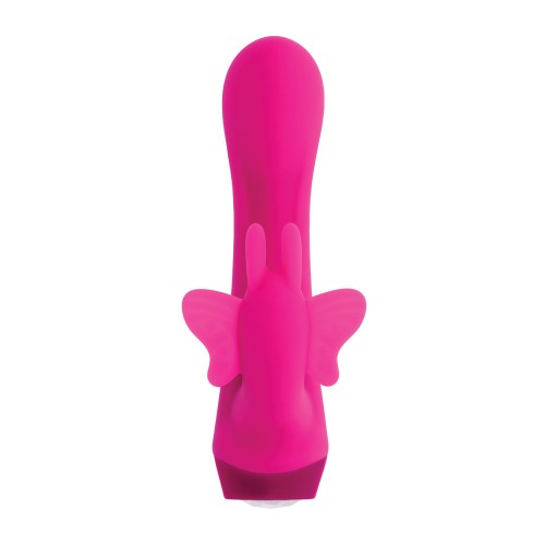 Vibrador Selopa Butterfly Love para Sensaciones Profundas