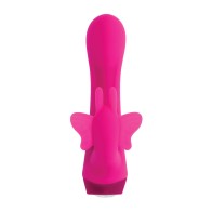 Vibrador Selopa Butterfly Love para Sensaciones Profundas