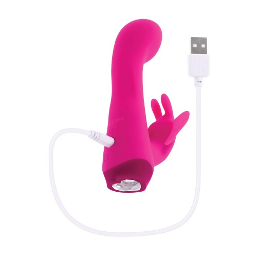 Vibrador Selopa Butterfly Love para Sensaciones Profundas