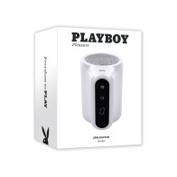 Masturbador Playboy Spin Doctor - Obtén Placer Máximo