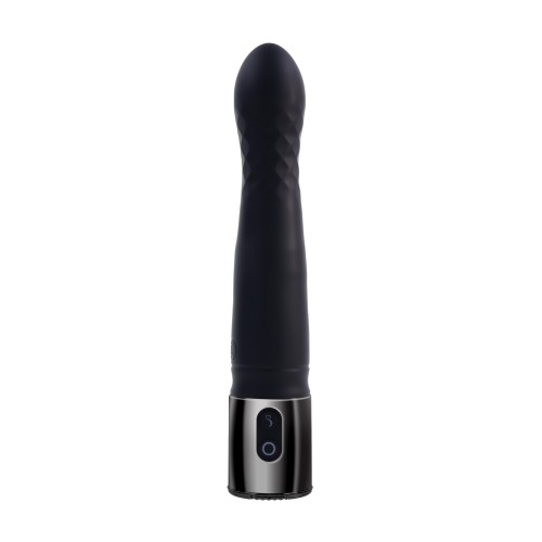 Playboy Pleasure Zone Vibrator - 10-Speed Stimulator