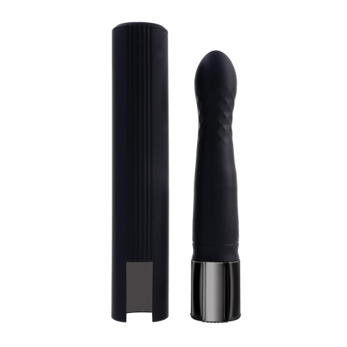 Playboy Pleasure Zone Vibrator - 10-Speed Stimulator