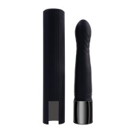 Vibrador Playboy Pleasure Zone - Estimulador de 10 Velocidades