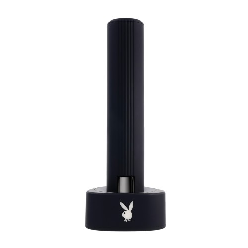 Playboy Pleasure Zone Vibrator - 10-Speed Stimulator