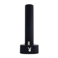 Playboy Pleasure Zone Vibrator - 10-Speed Stimulator