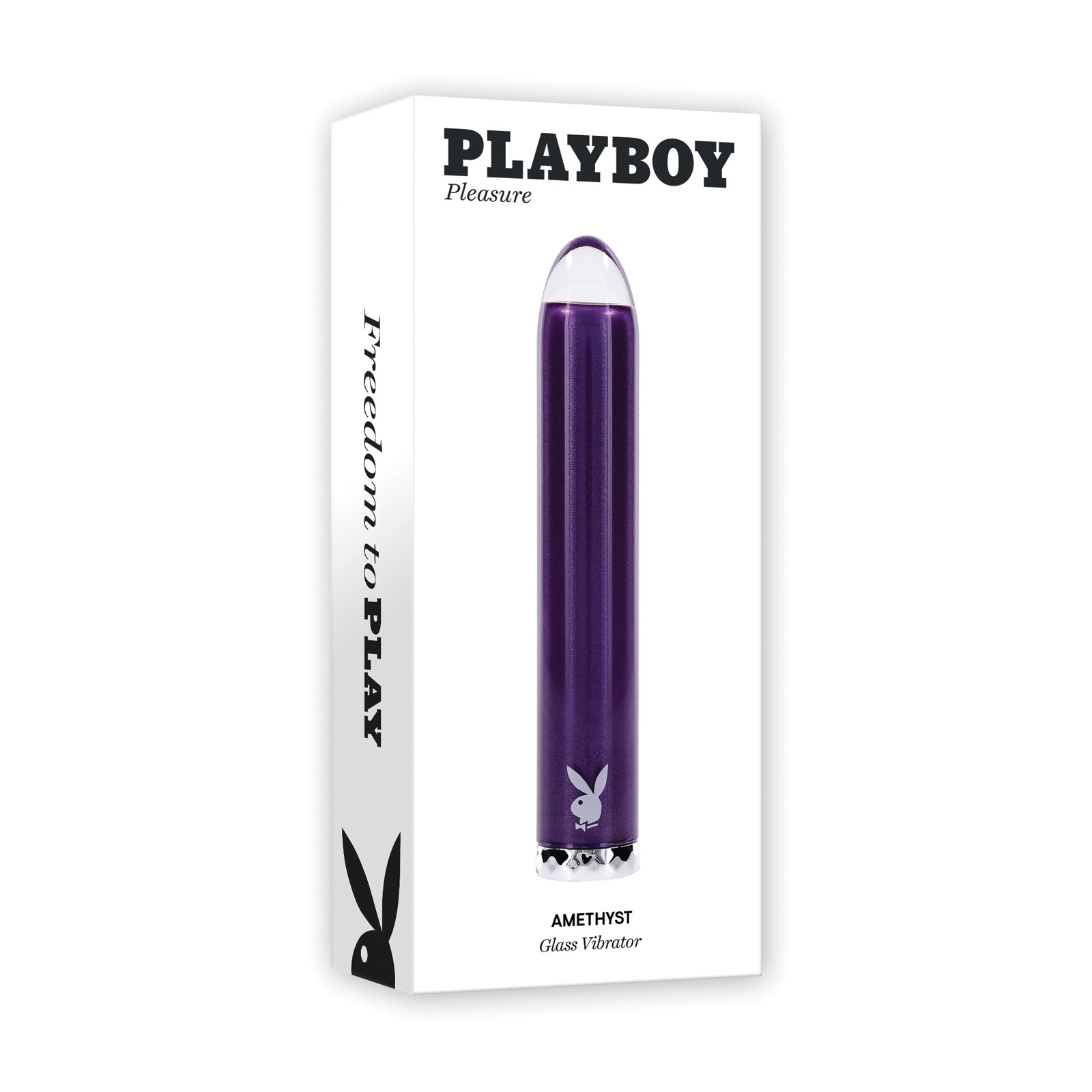 Playboy Pleasure Amethyst Vibrator