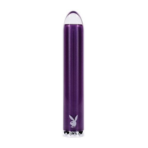 Vibrador Playboy Pleasure Amethyst