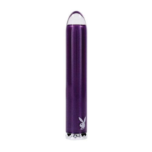 Playboy Pleasure Amethyst Vibrator