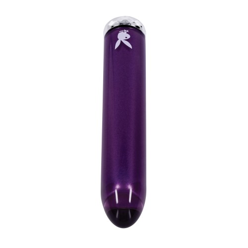 Playboy Pleasure Amethyst Vibrator