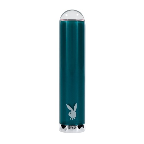 Vibrador Bullet Emerald Playboy - Placer al Alcance de tu Mano