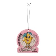 Ambientador GoodHead Limonada Rosa