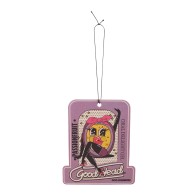 GoodHead Air Freshener - Passion Fruit