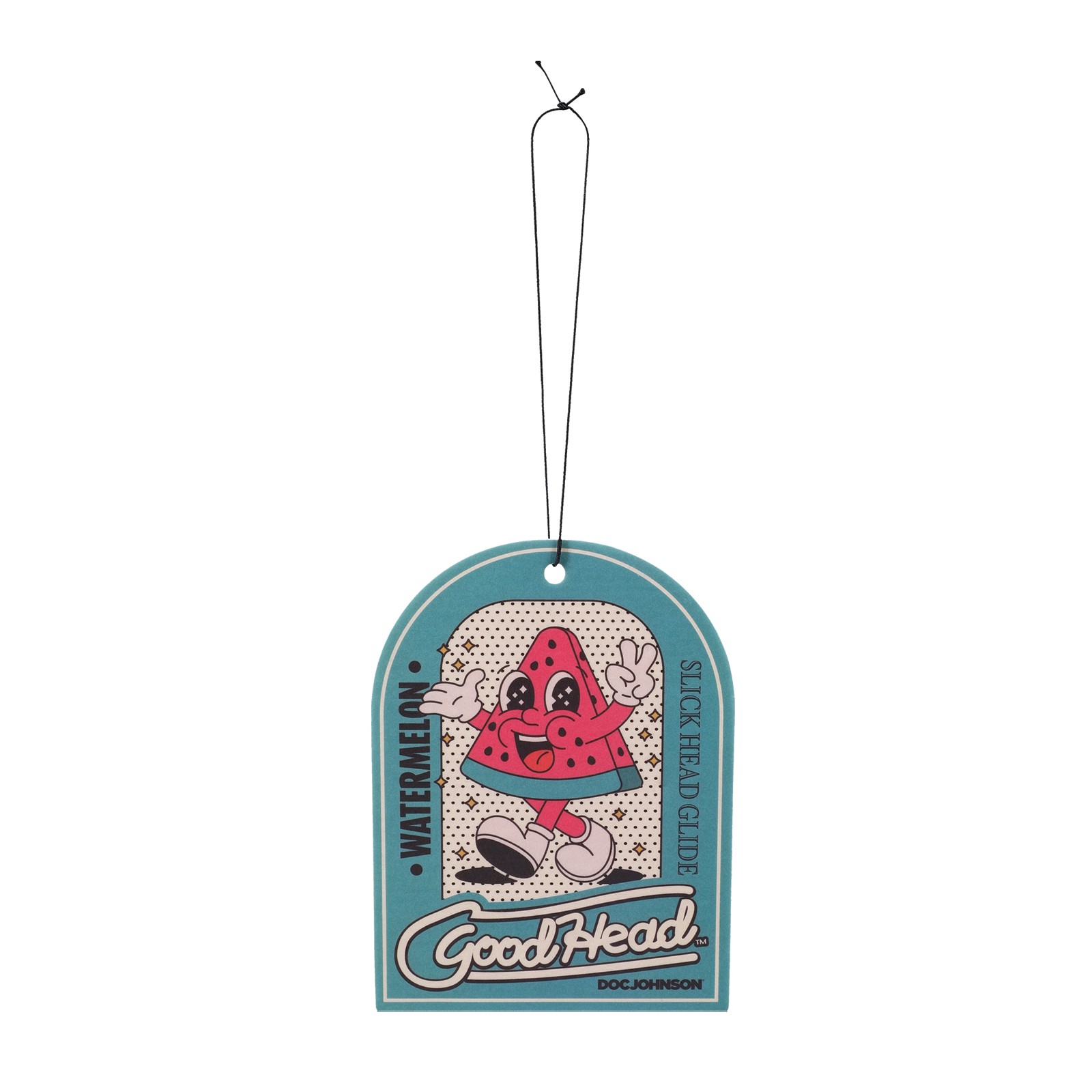 GoodHead Watermelon Air Freshener