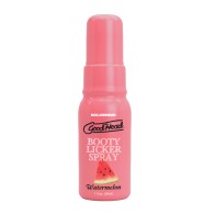 GoodHead Booty Licker Spray Watermelon Flavor