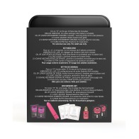 Kama Sutra Weekender VIBE Kit - Strawberry Dreams