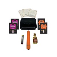 Kama Sutra Weekender VIBE Kit - Tropical Mango