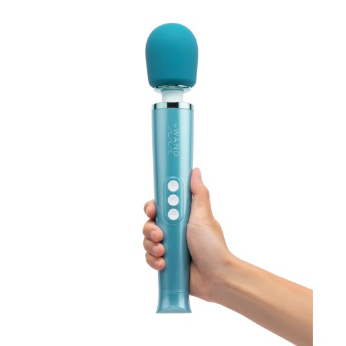 Le Wand Dive Rechargeable Massager