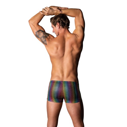 Pack & Play Pocket Short - Fun & Stylish Underwear