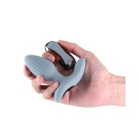 Renegade Summit Prostate Massager - Gray