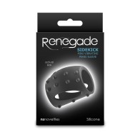 Renegade Mini Vibrating Sleeve for Pleasure