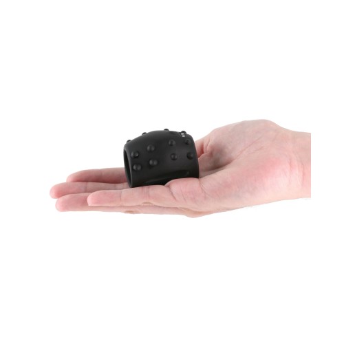 Renegade Mini Vibrating Sleeve for Pleasure